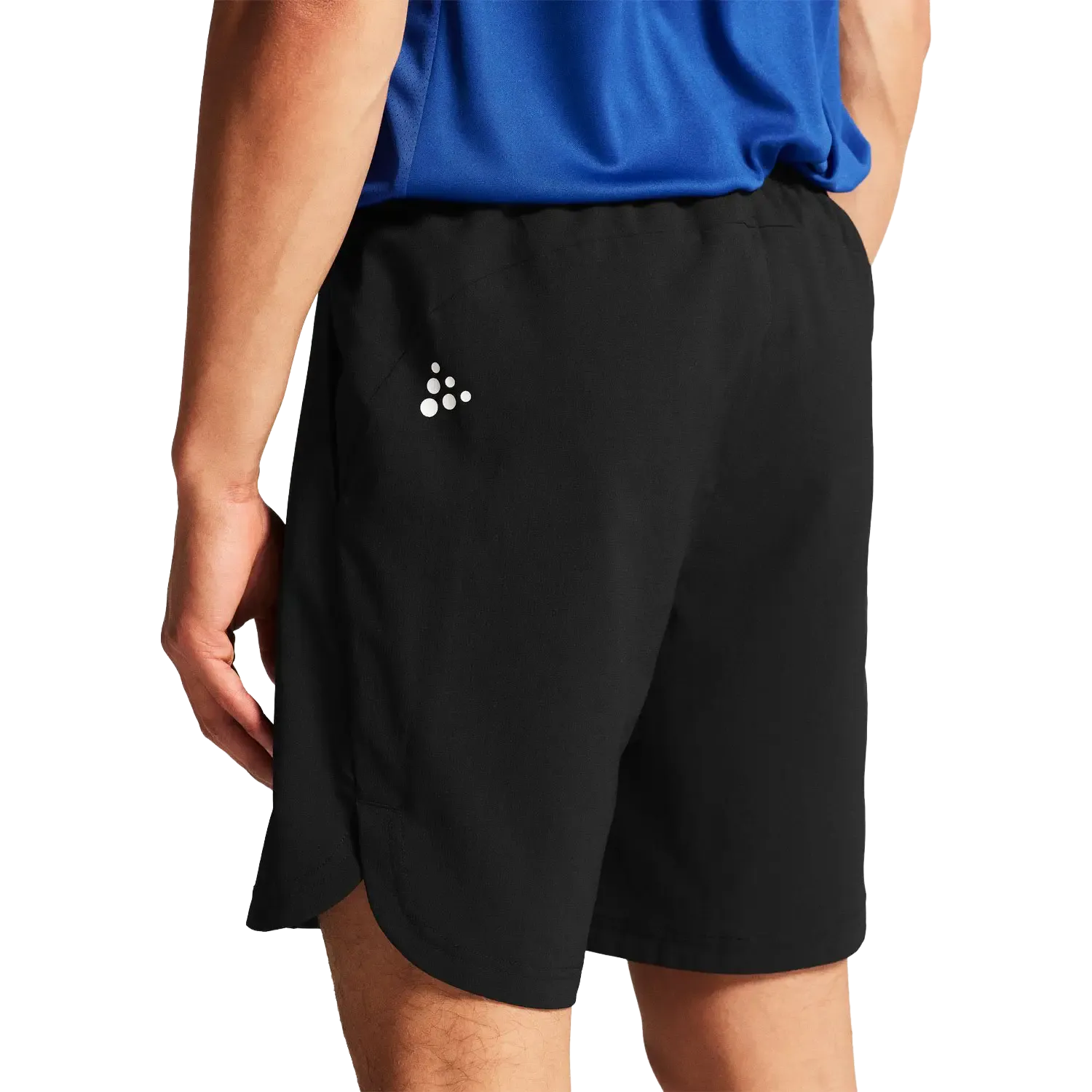 Rush 2.0 Shorts Men DKF