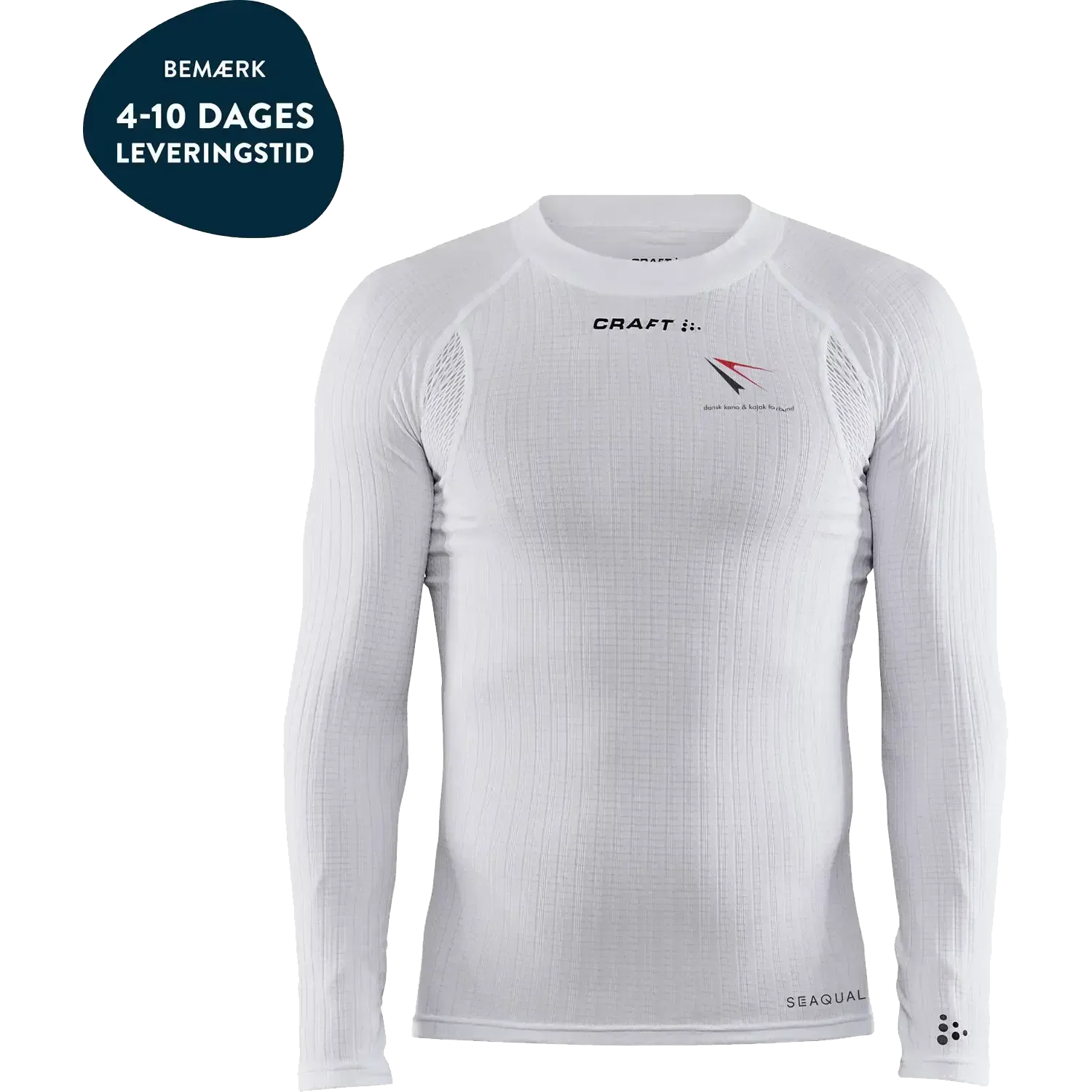 Active Extreme X Cn Ls Men M/Logo DKF