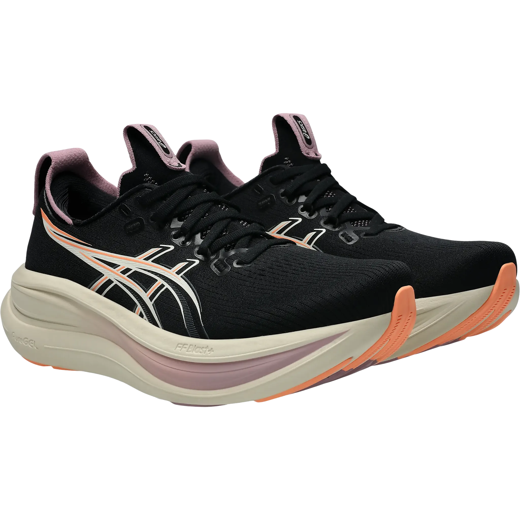 Gel-Nimbus 28 Women