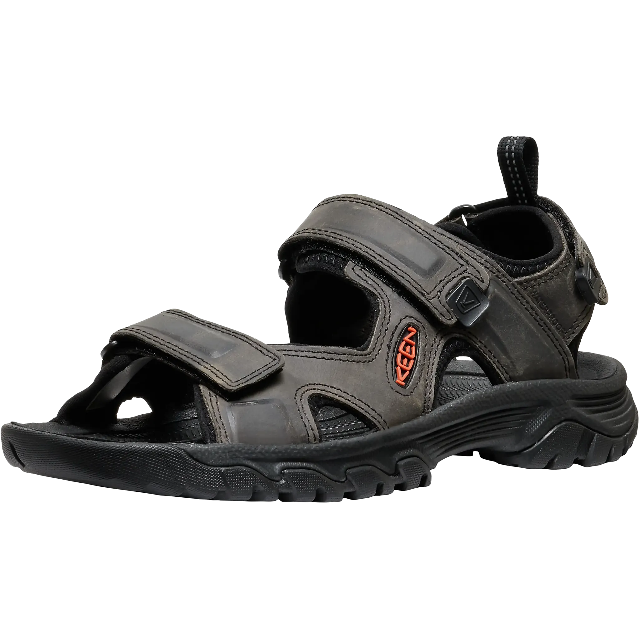 Targhee III Open Toe Sandal Men herresandal