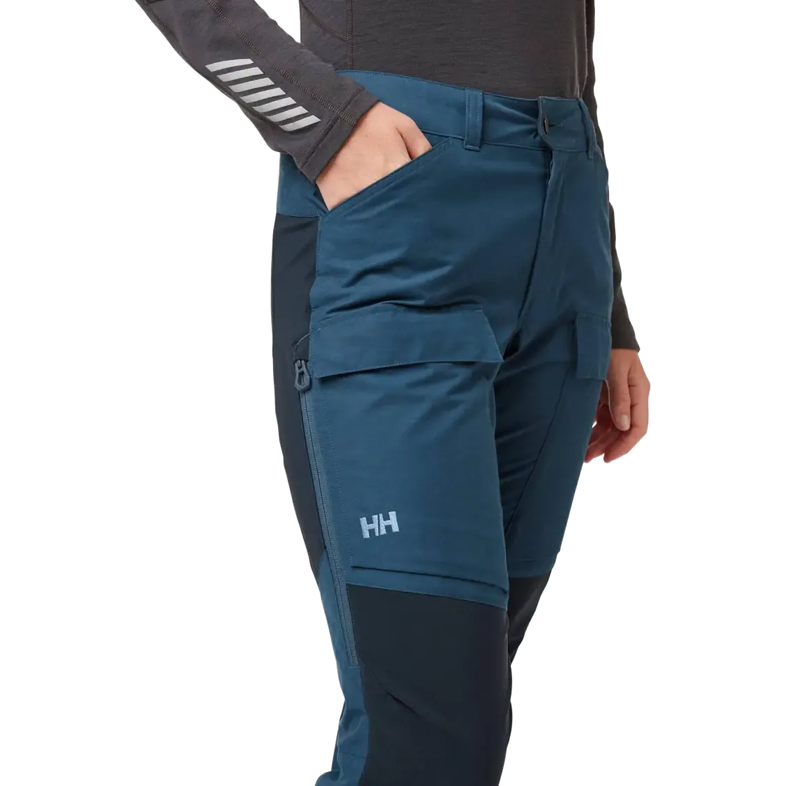 Veir Tur Pant Women dambyxor