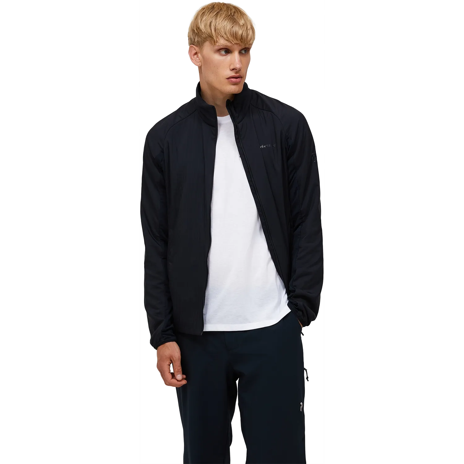 Freelight Polartec Alpha Hybrid Jacket Men
