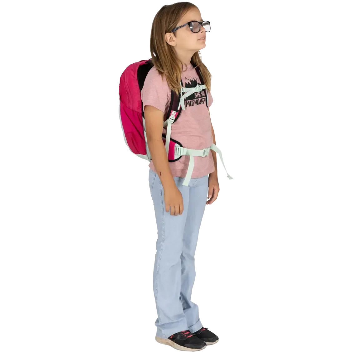 Tempest Junior børnerygsæk