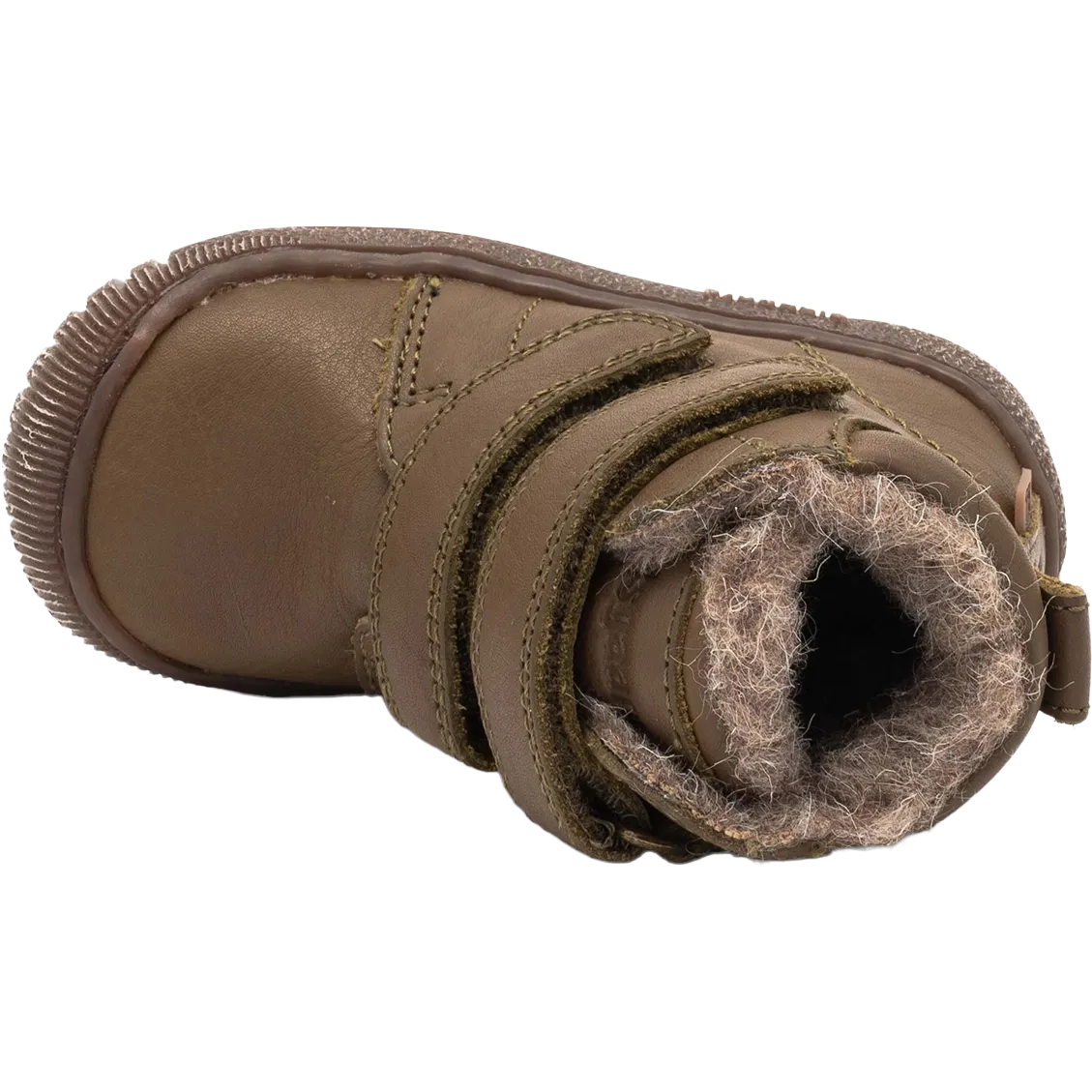 Evon Tex Boot Kids