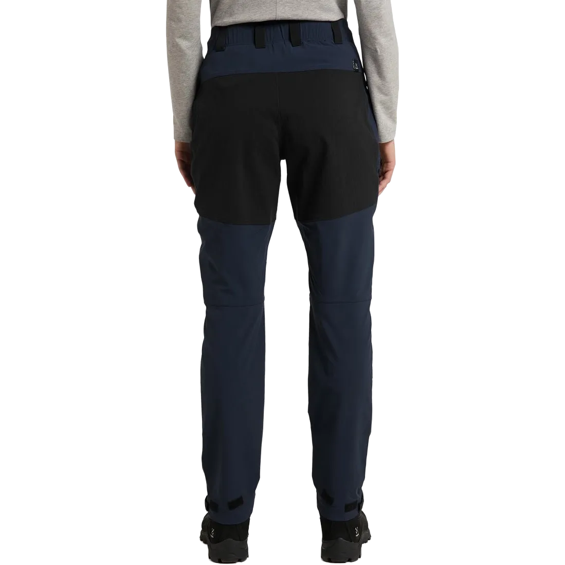 Mid Standard Pant Women Regular dambyxor