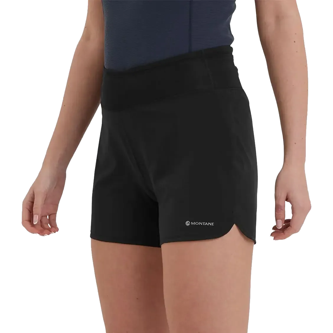 Slipstream 4'' Shorts Women