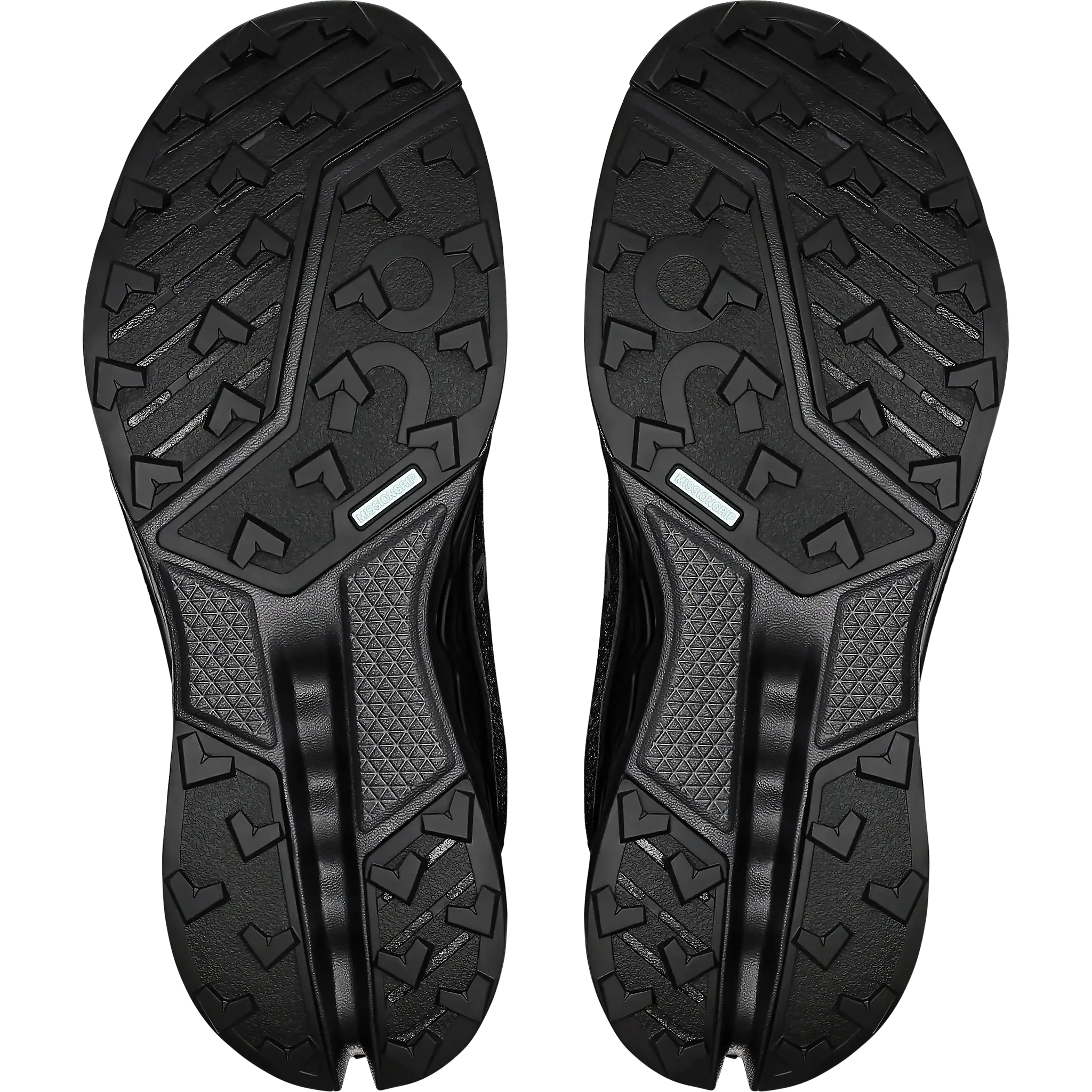 Cloudsurfer Trail 2 Waterproof Women