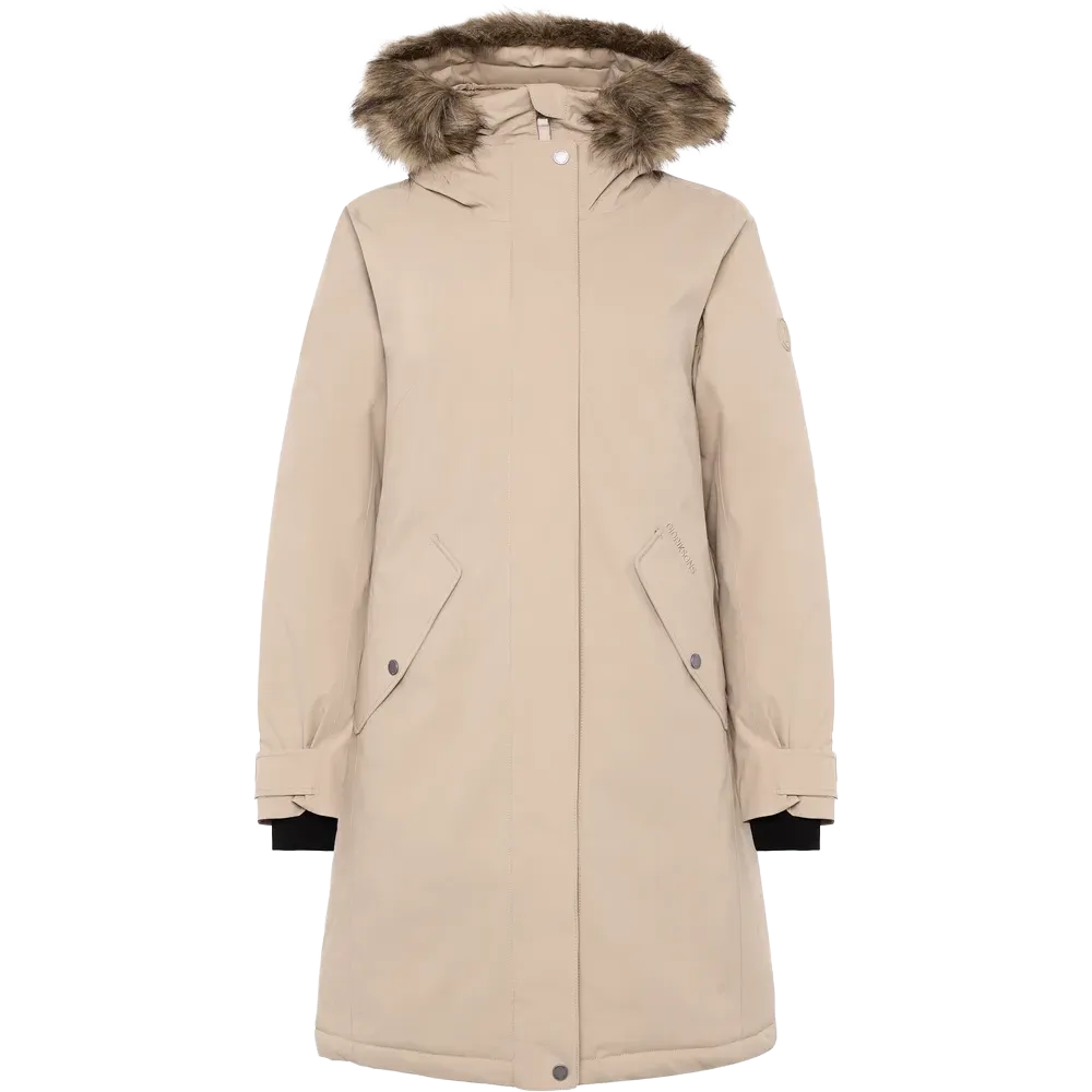 Erna Parka 2 Women