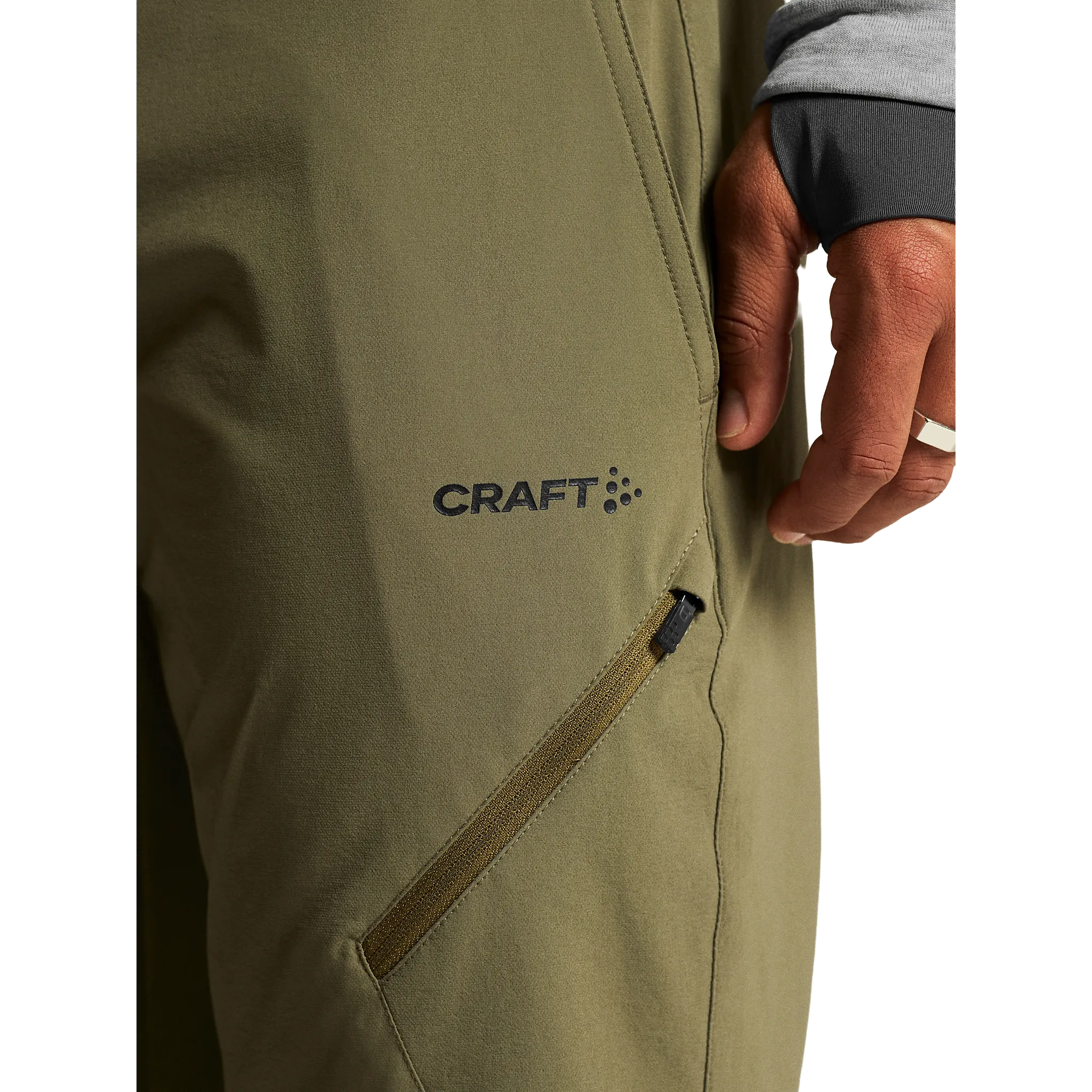 ADV Explore Tech Pants Men