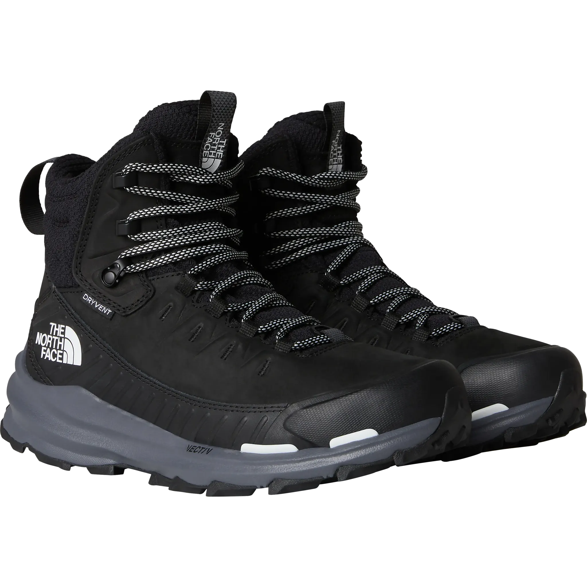Vectiv Fastpack Insulated WP Women
