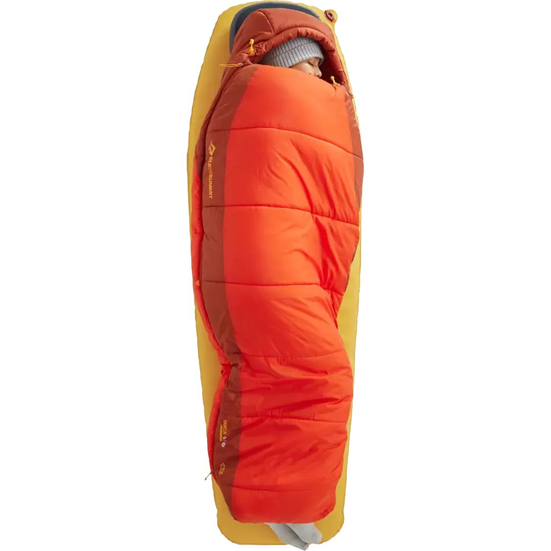 Pursuit Plus Si Mat - Regular liggeunderlag