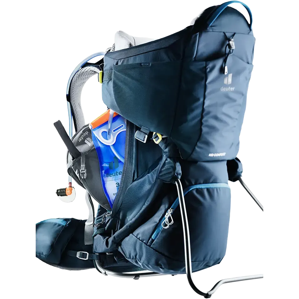 Kid Comfort bærestol