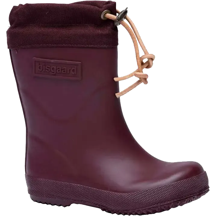 Thermo Boot Kids