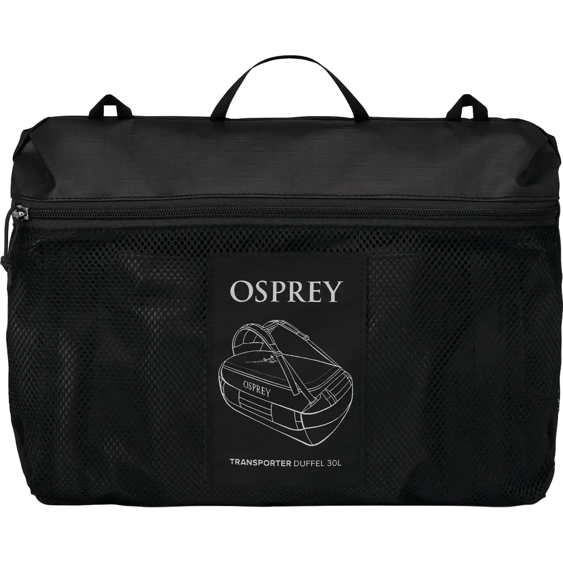 Transporter Duffel 30