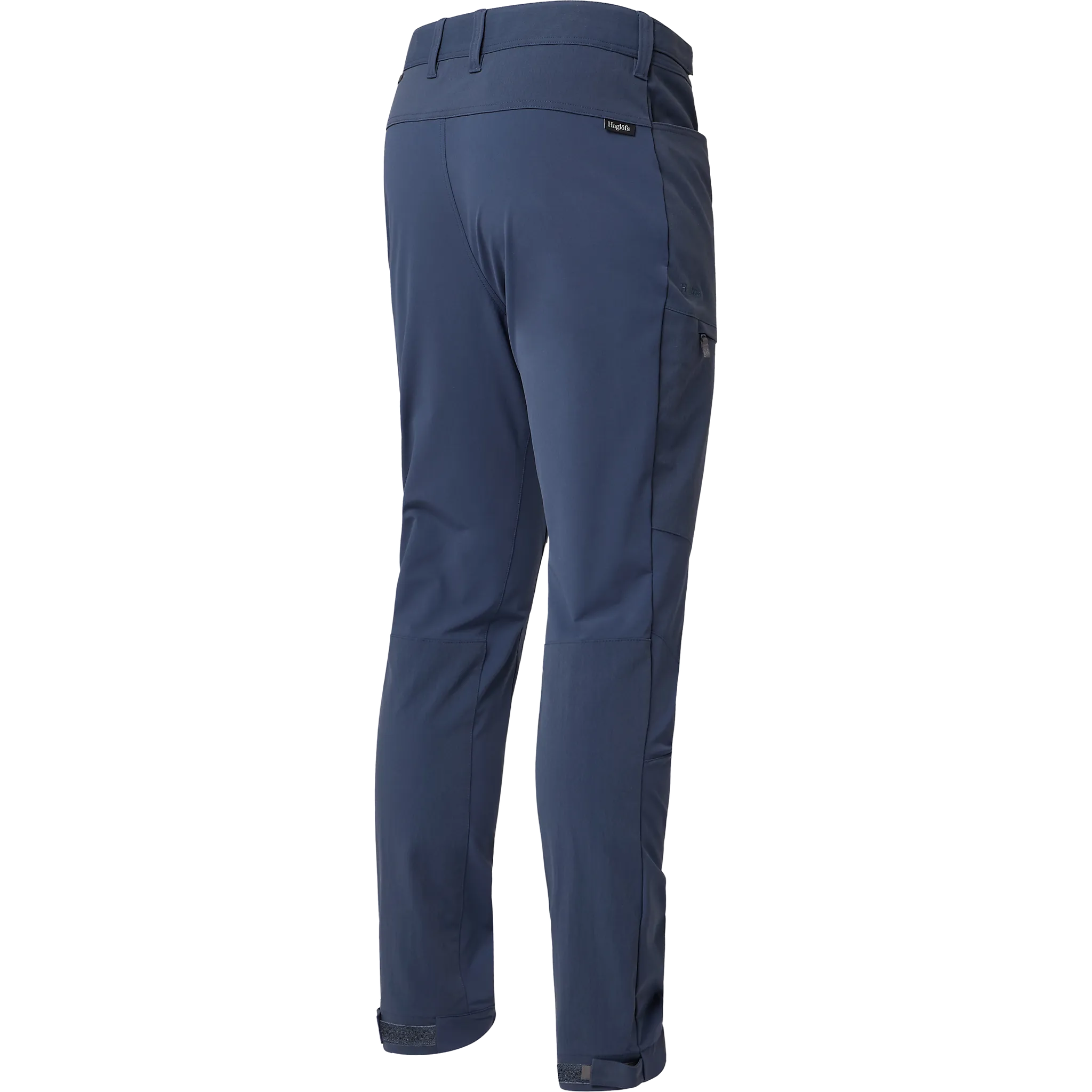 Alert Mid Pant Herr