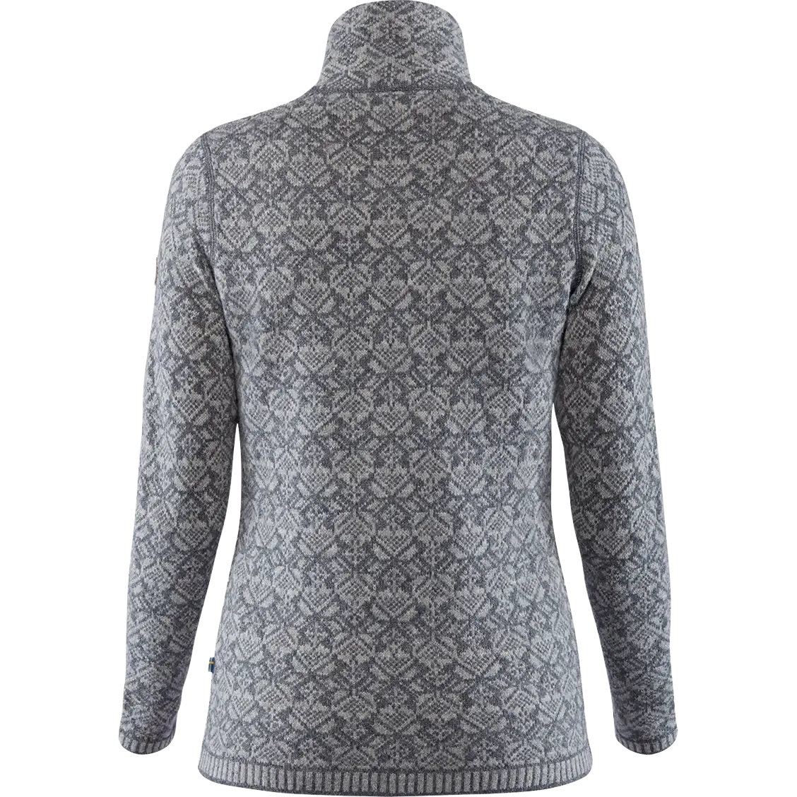 Snow Cardigan W damesweater