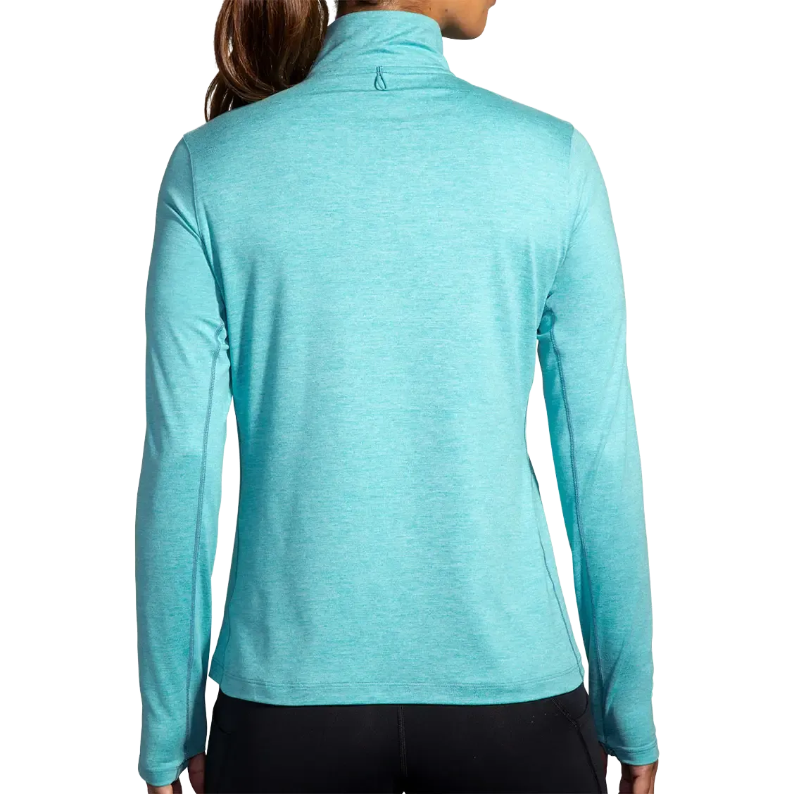 Dash 1/2 Zip 2.0 Women
