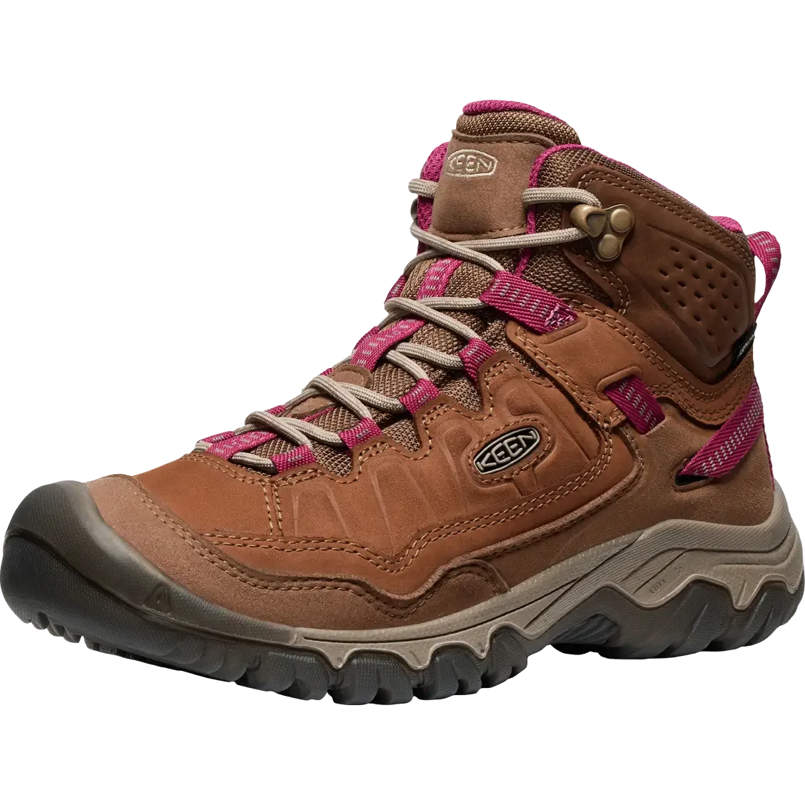 Targhee IV Mid WP Women damkängor