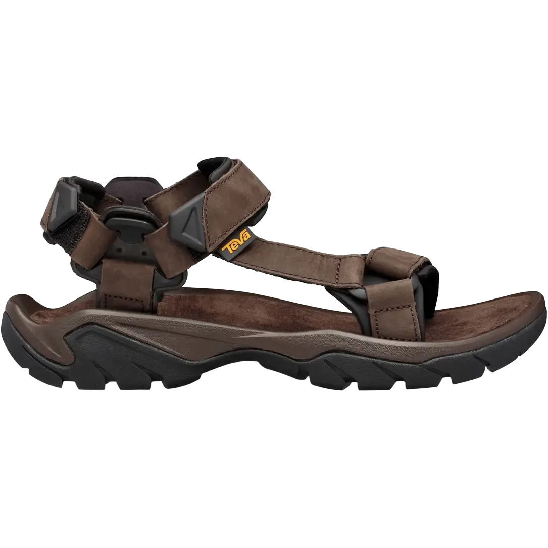 Terra Fi 5 Universal Leather Men