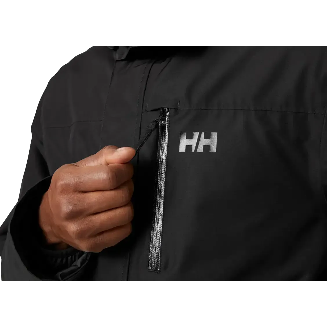 Juell 3-in-1 Jacket Men herrejakke
