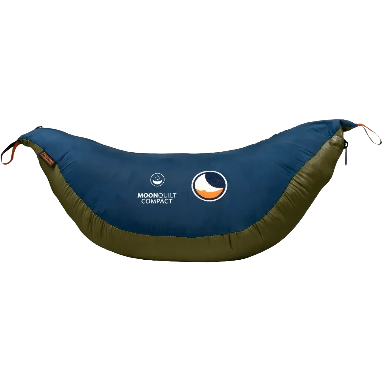 Moonquilt Compact isolering för hängmatta