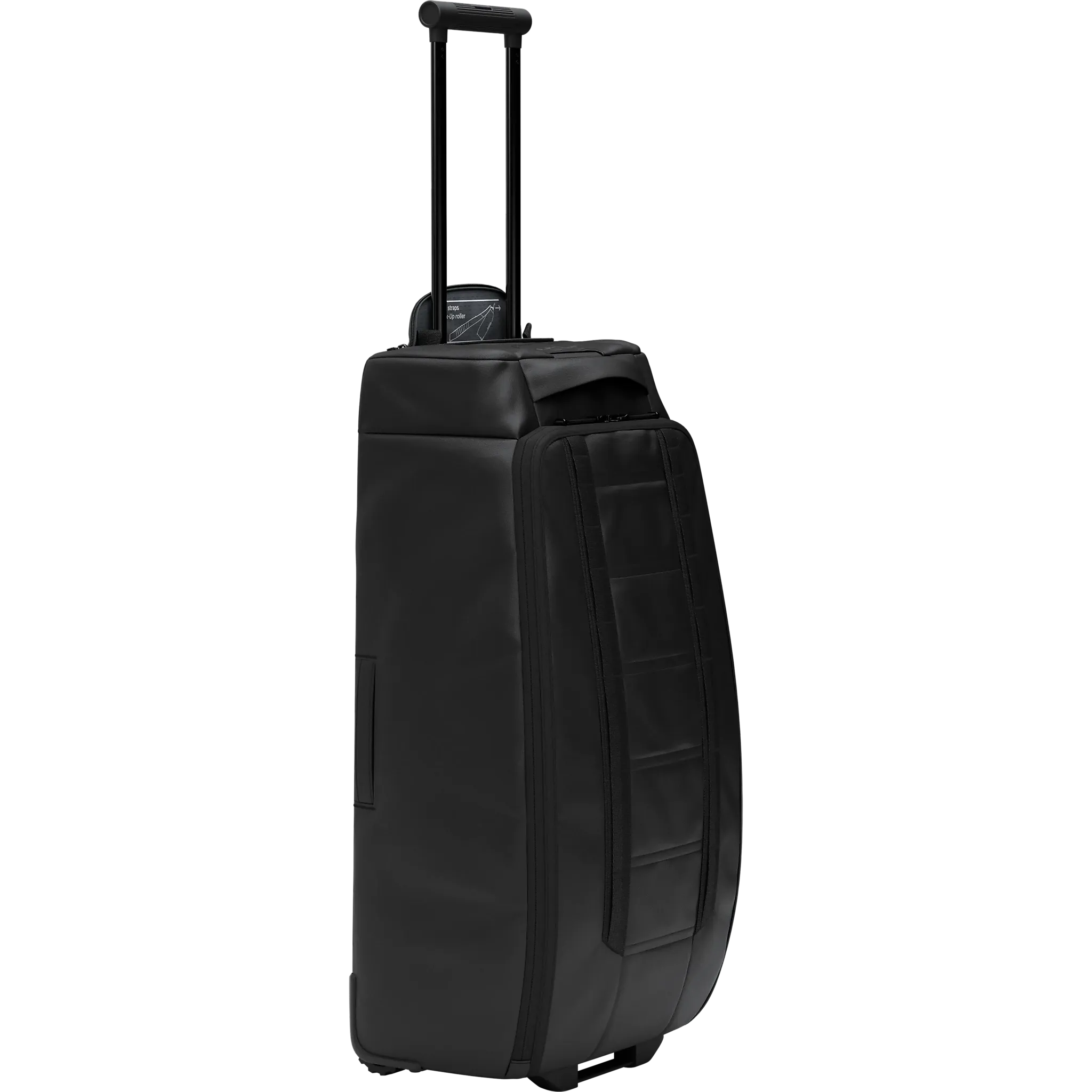 Hugger Roller Bag 60L