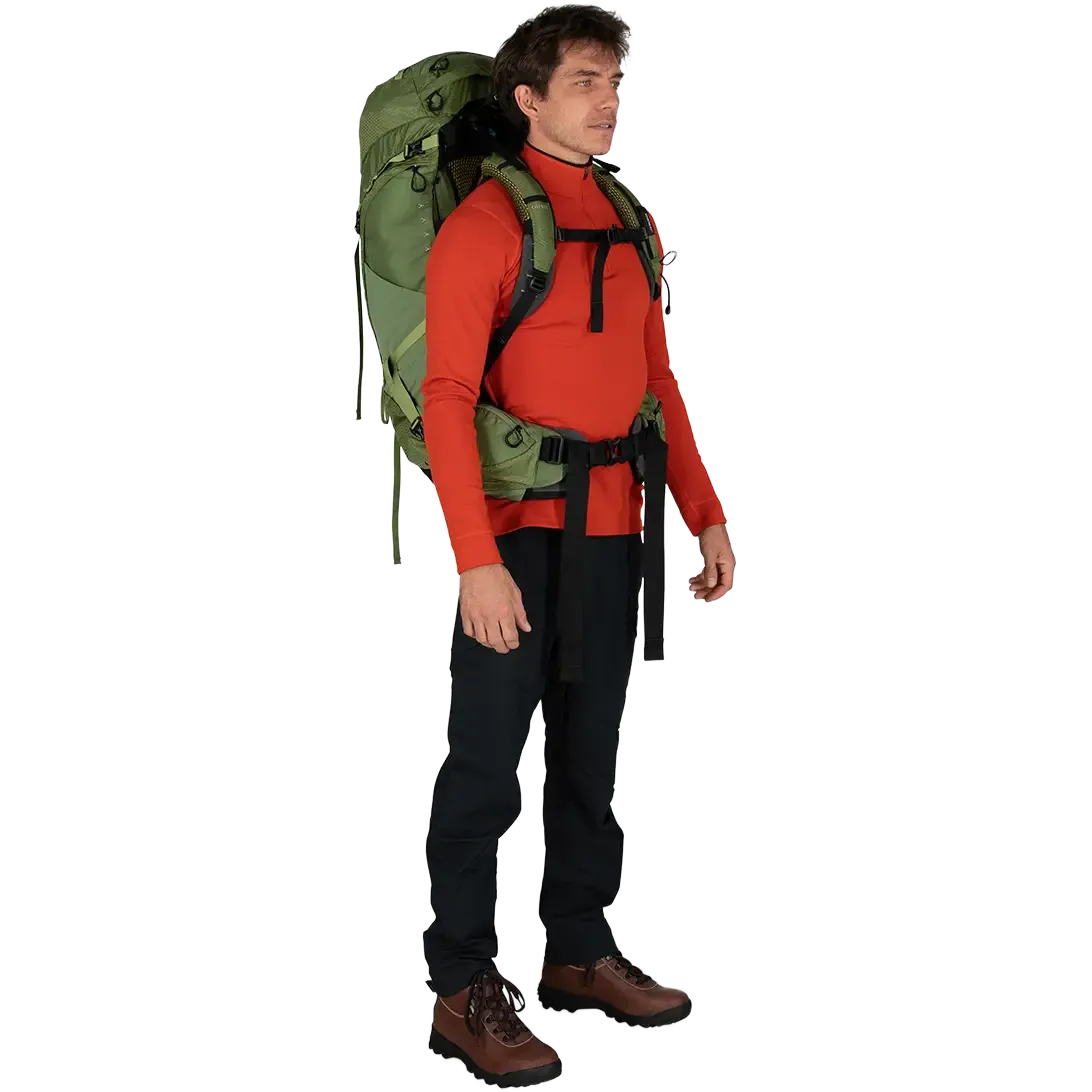 Atmos AG 50 ryggsäck