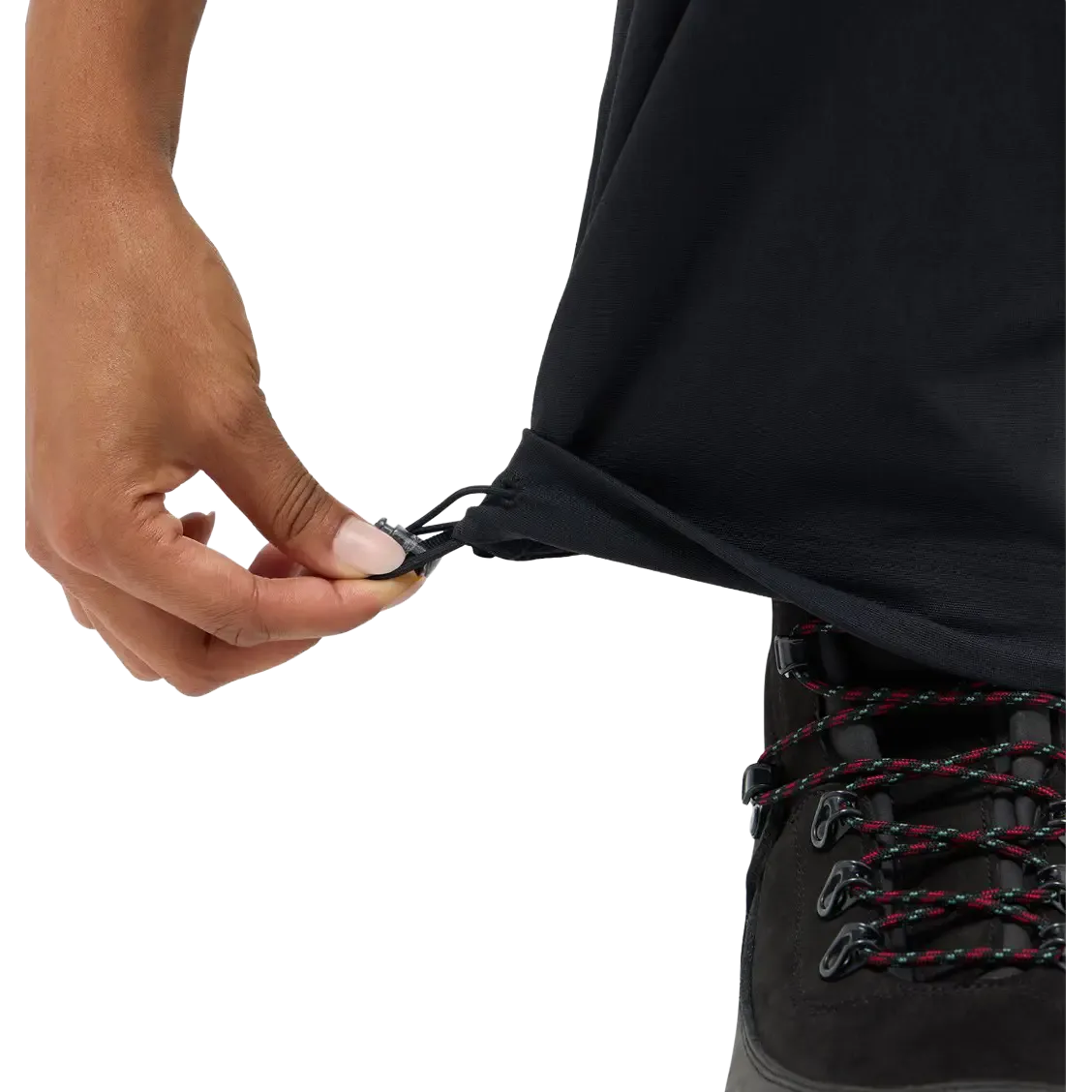 Hede Cargo Pant Women damebukser