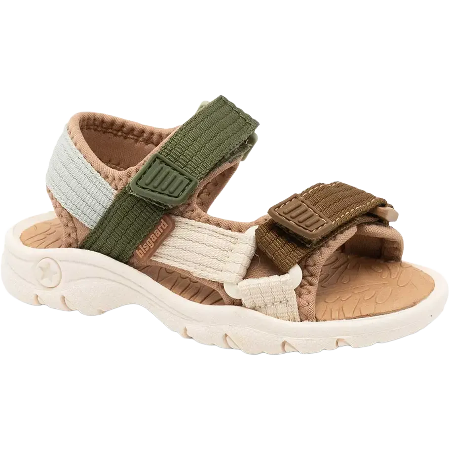 Nico børnesandal