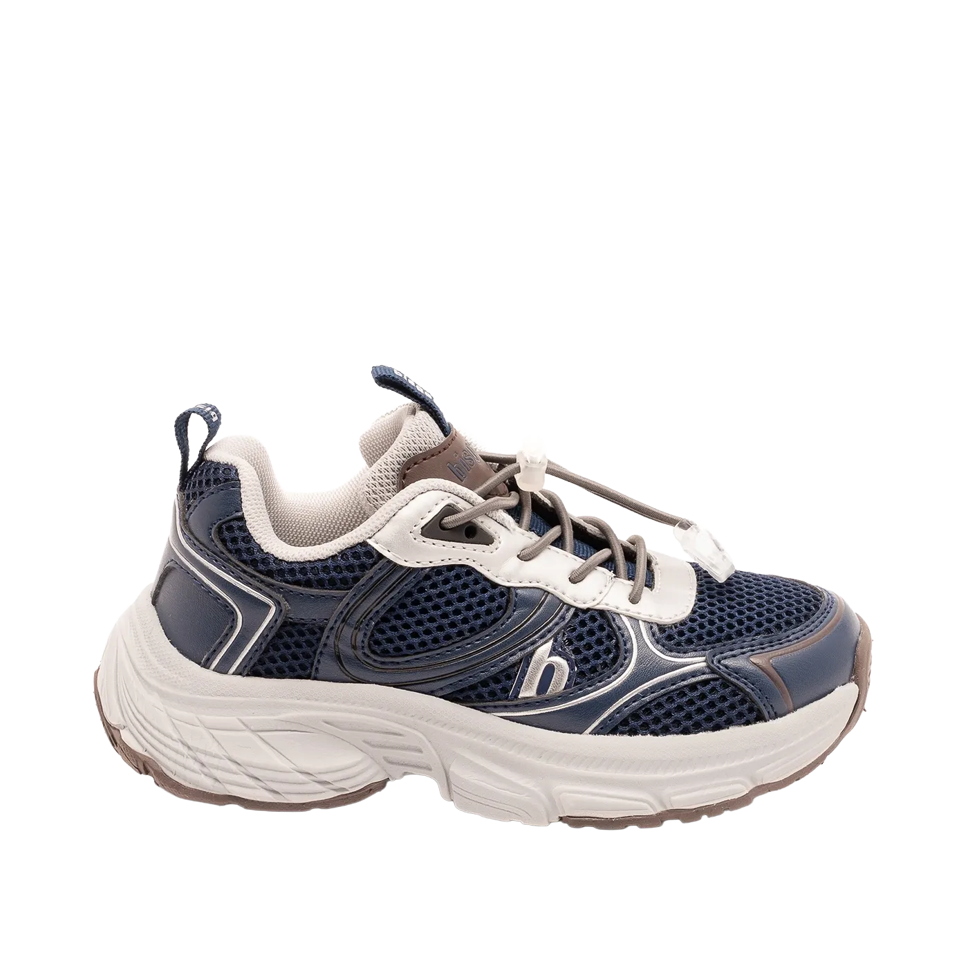 Hamilton Sneaker