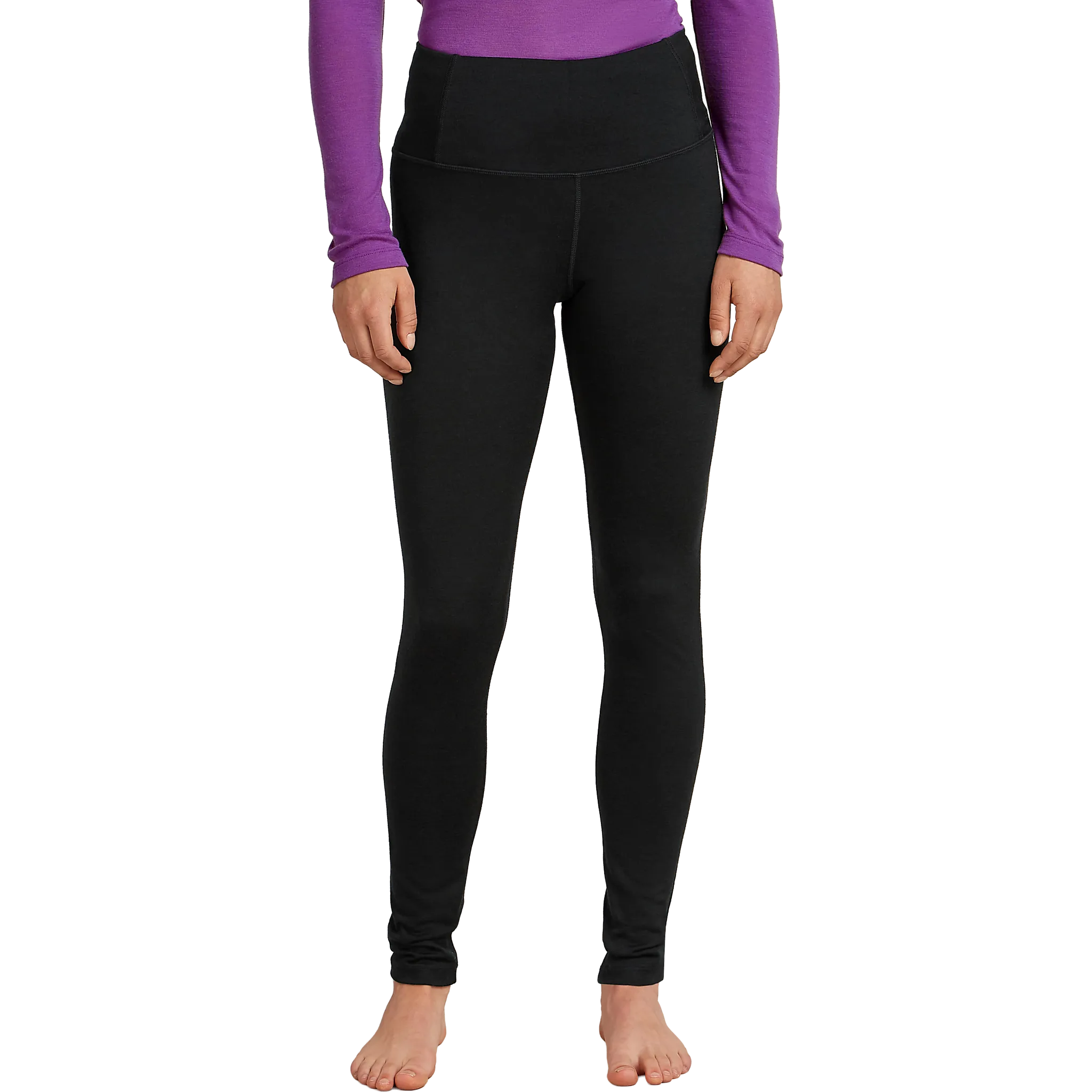 Oasis High Rise Leggings Dam 200