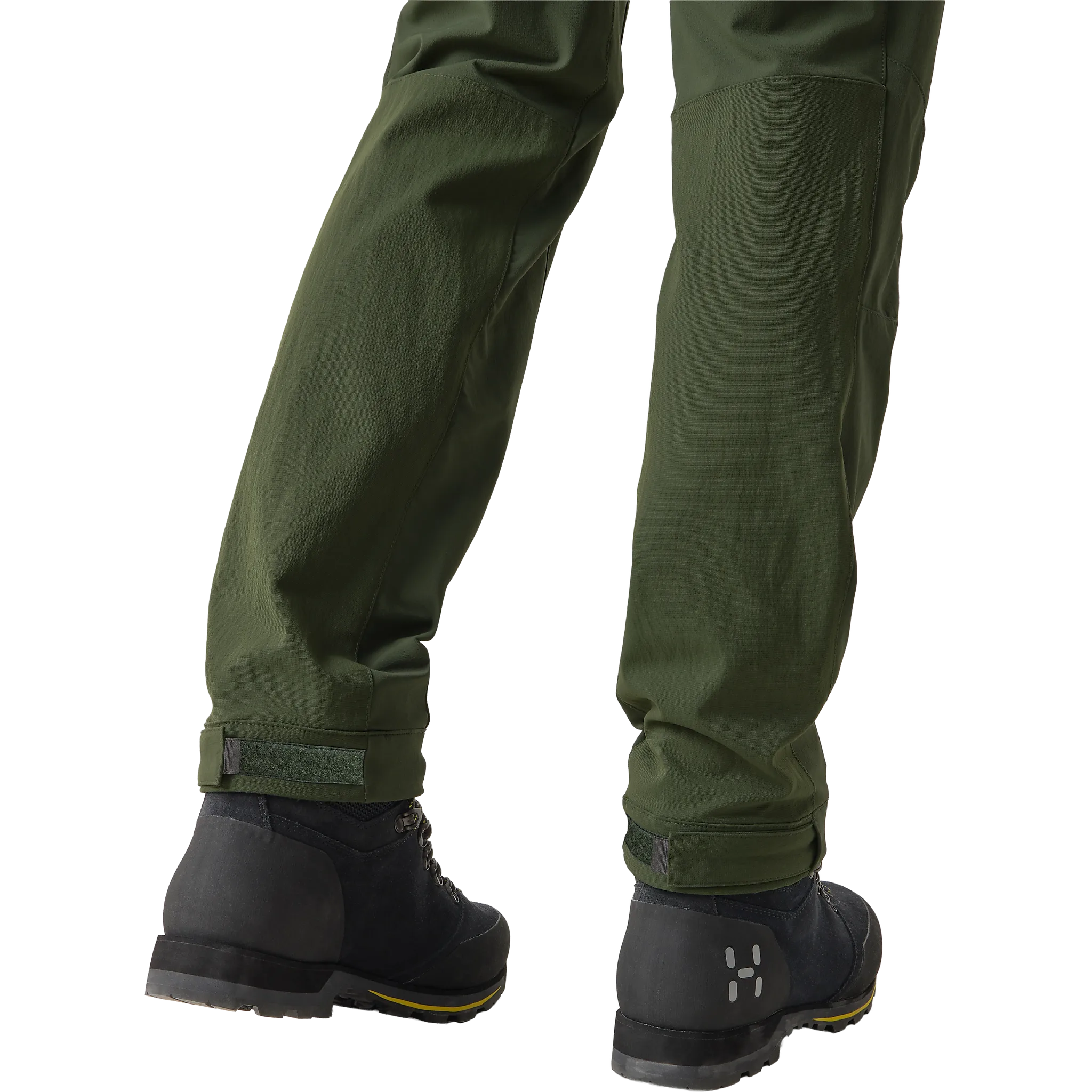 Alert Mid Pant Herr