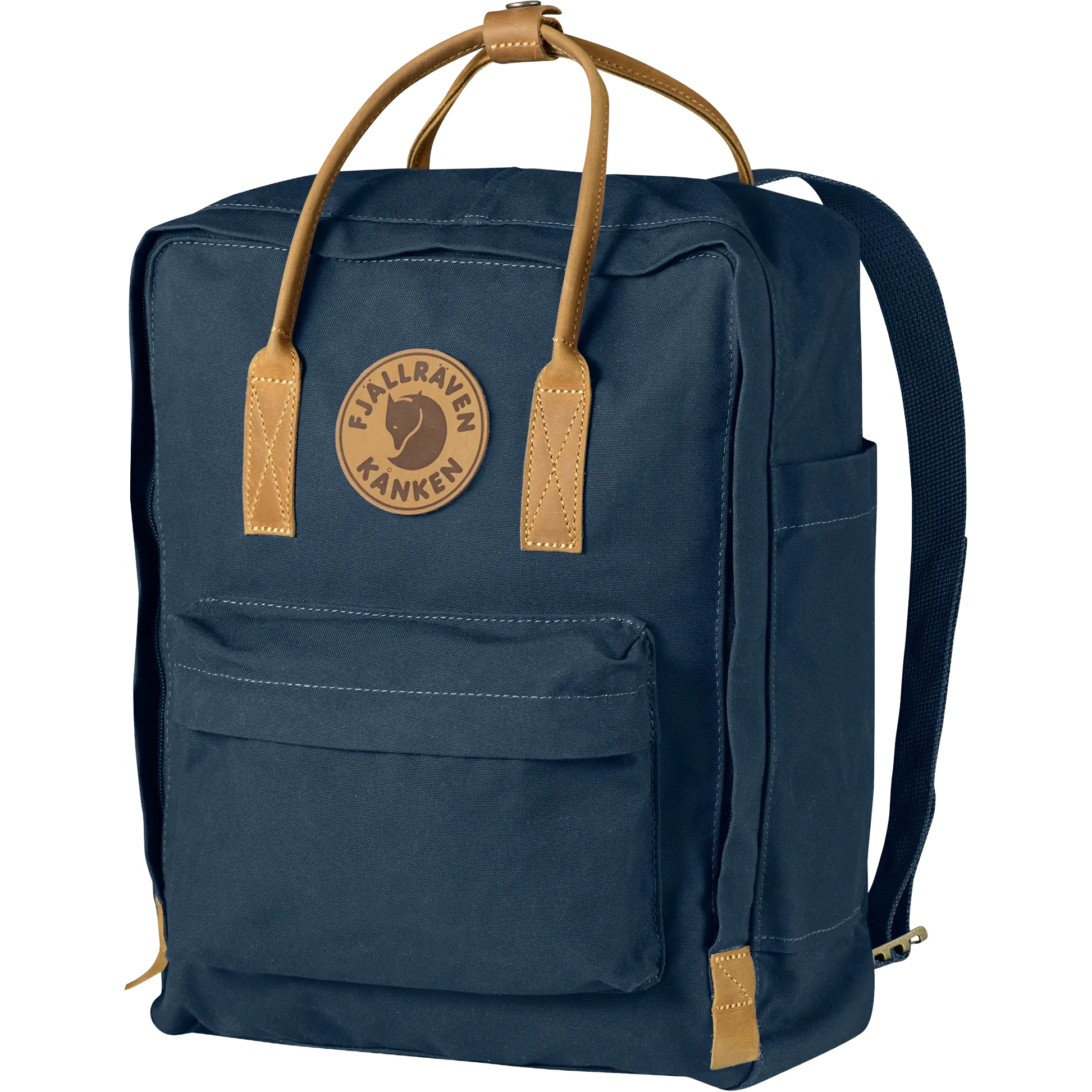Fjällräven Kånken No.2 rygsæk - NAVY - One size - Små rygsække