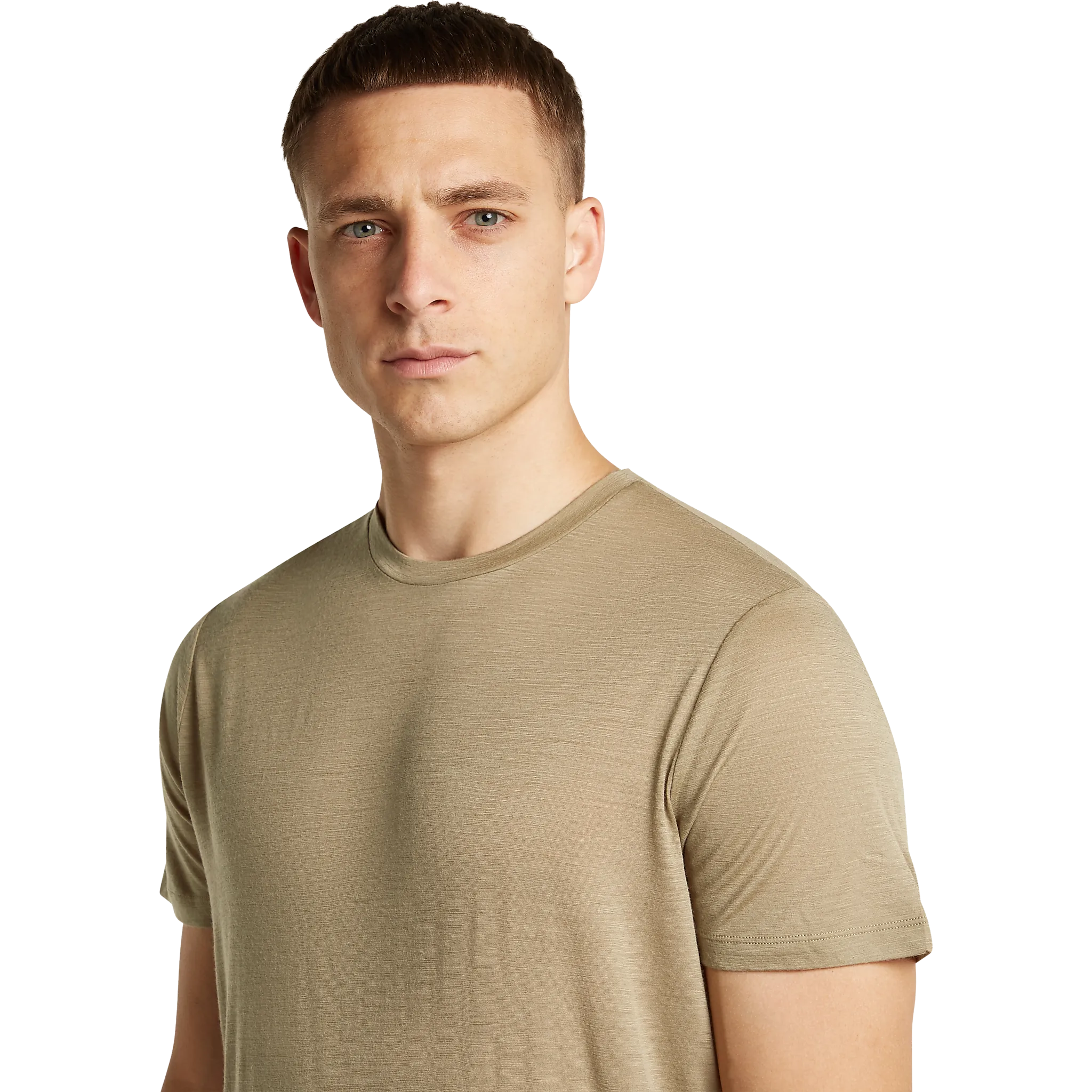 Tech Lite III SS Tee Men herr-T-shirt