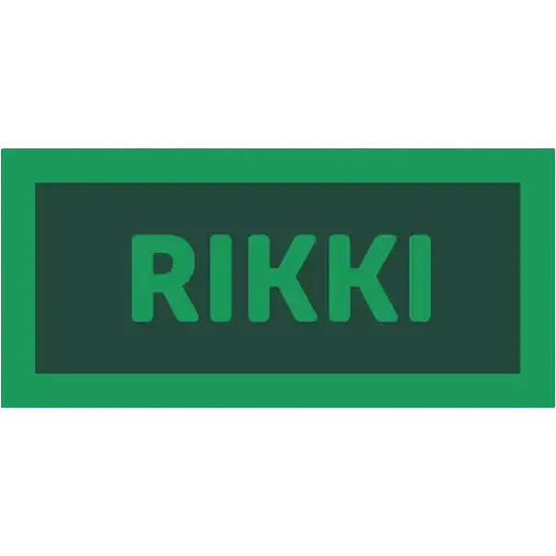 KFUM-Spejderne Ulvenavn Rikki