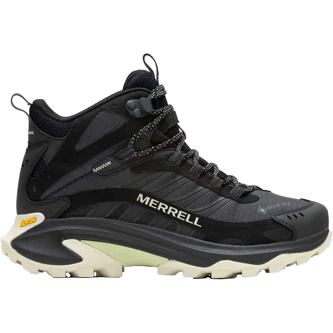 Moab Speed 2 Mid GTX Women vandrestøvle