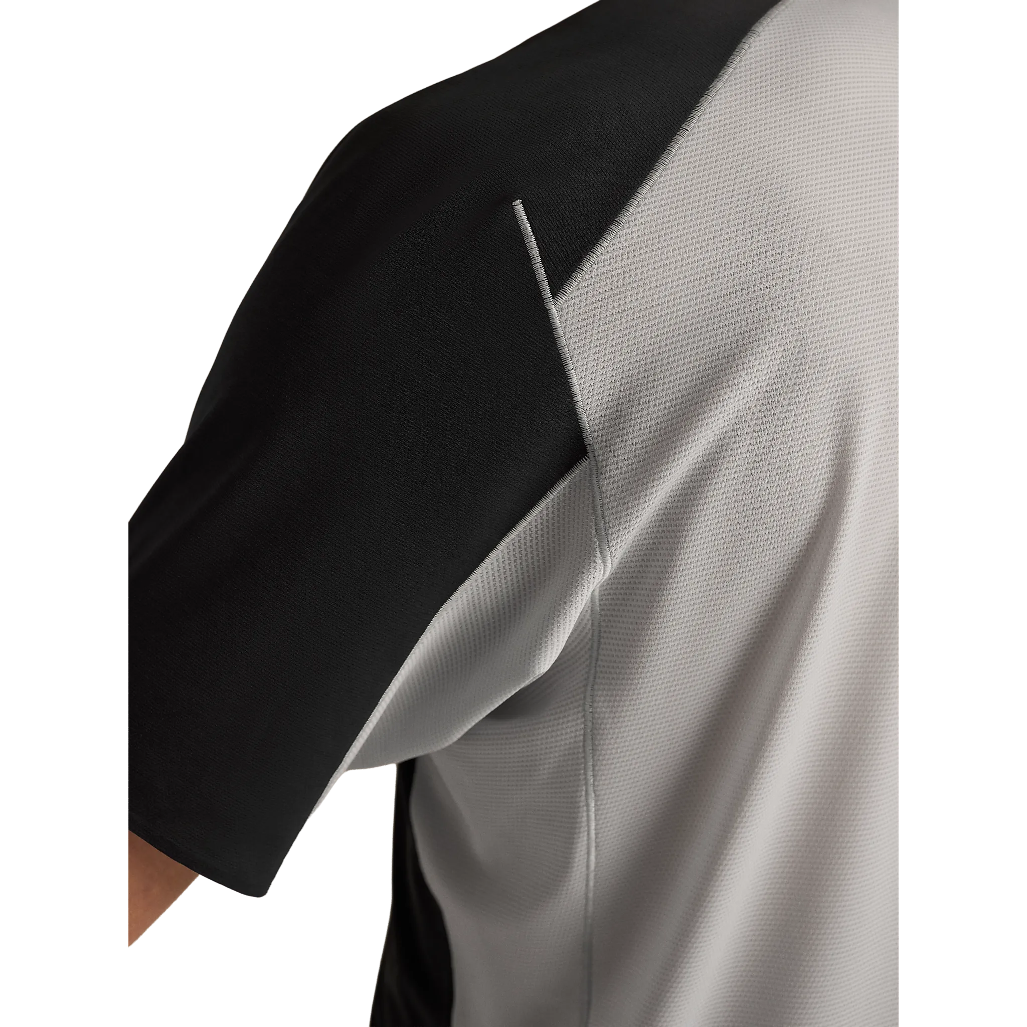 Norvan Downword Logo SS T-shirt Men