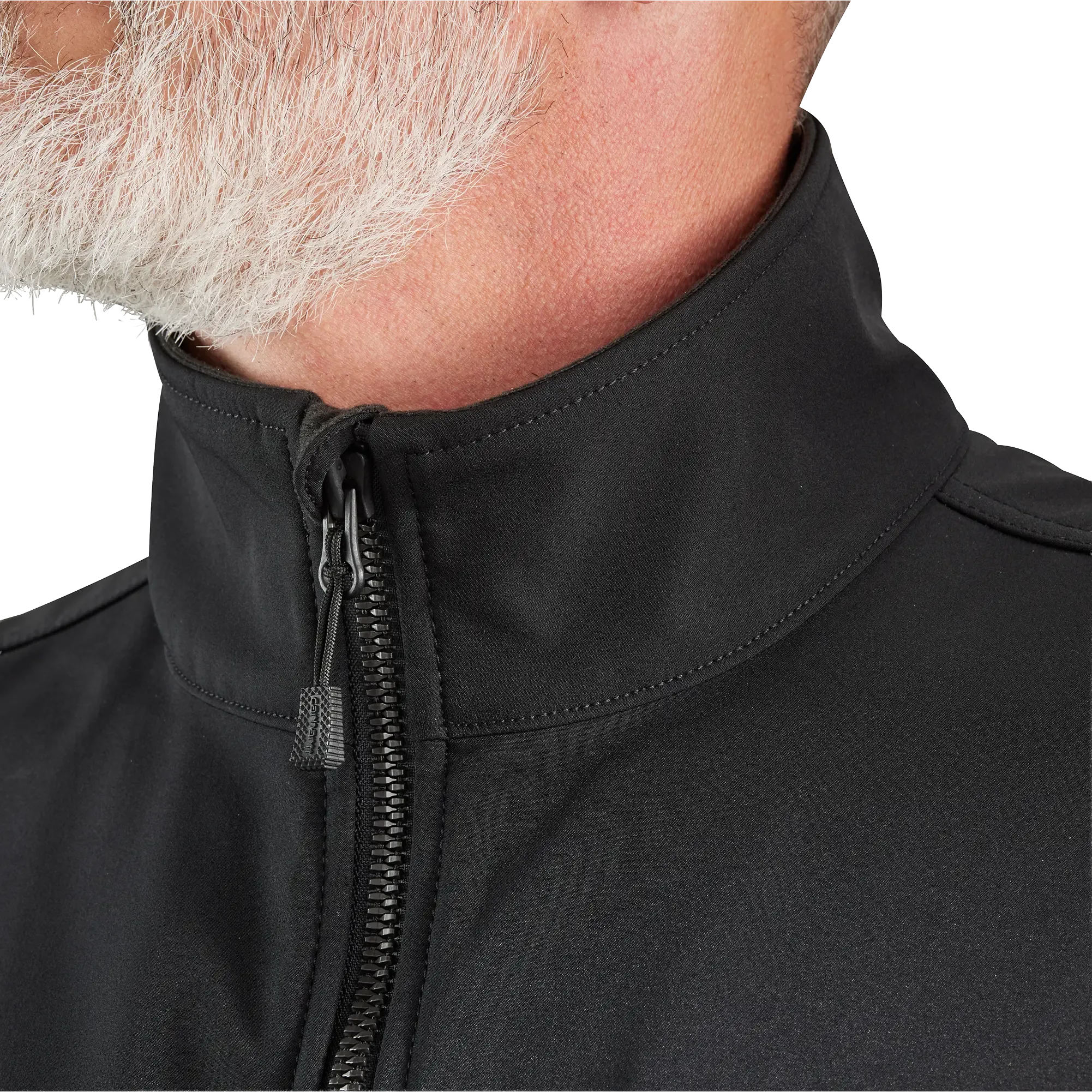 Galesburg Softshell Vest Men