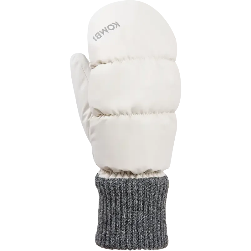 Pillow Mitt Women dameluffer