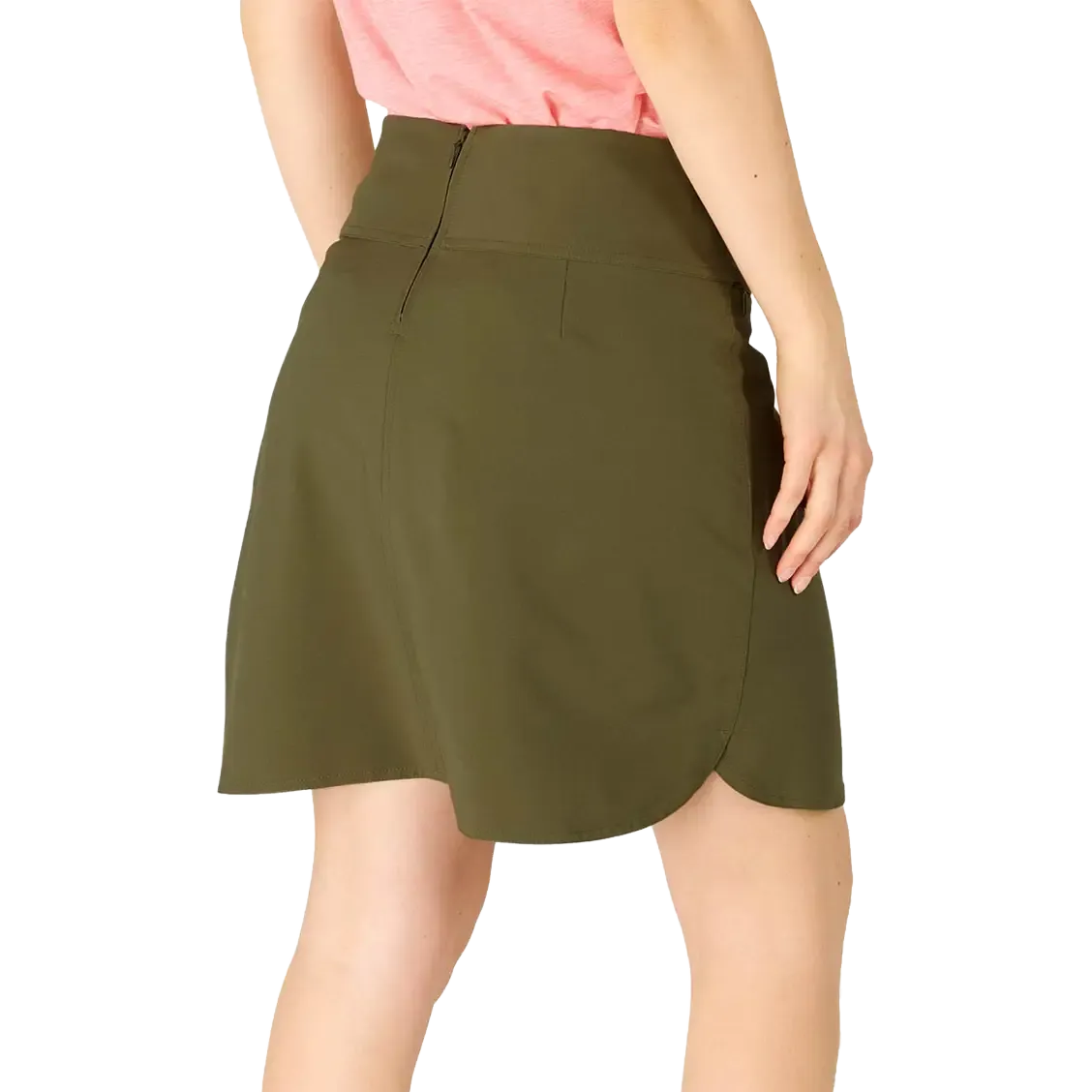 Sajilo Adventure Skort