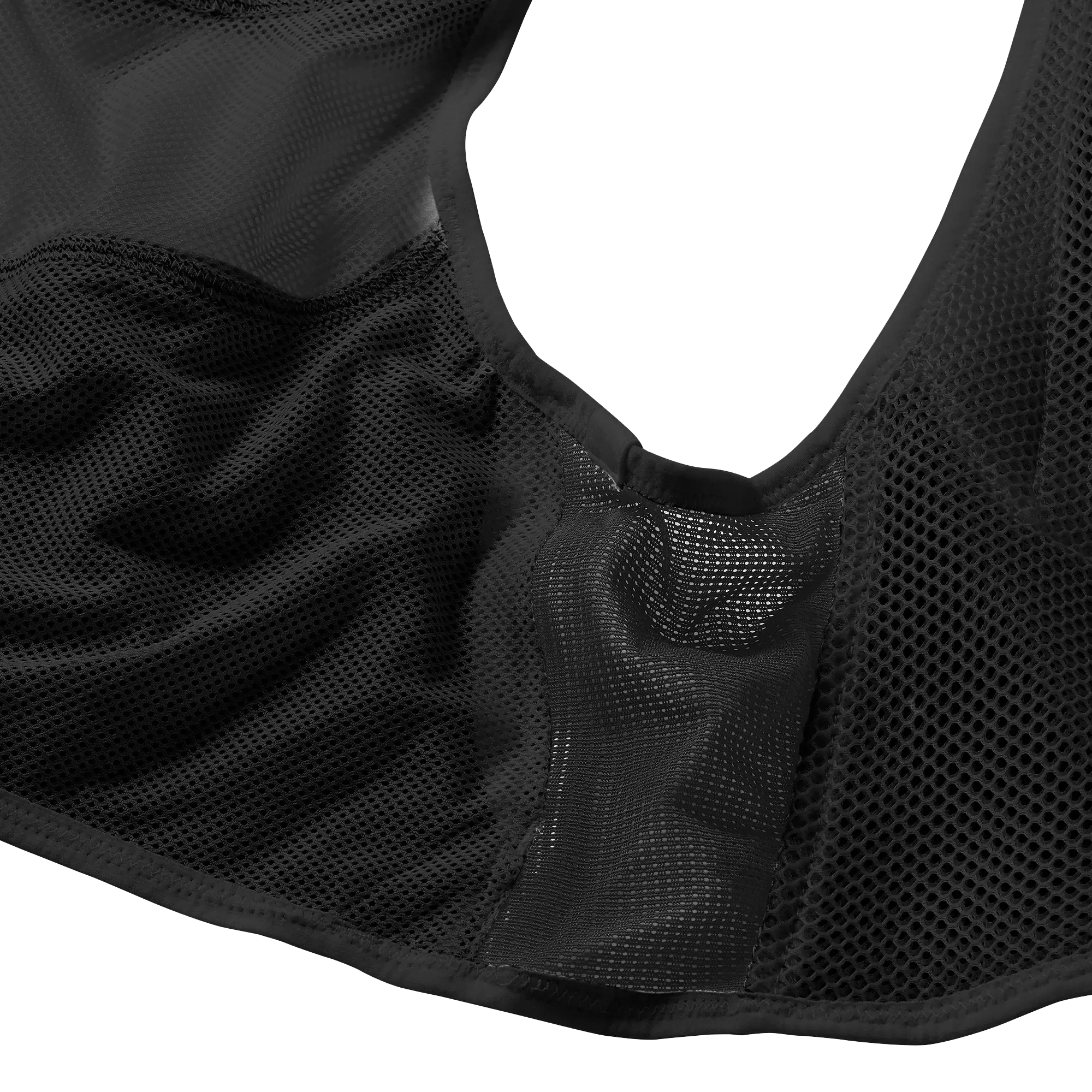 S/Lab Pulsar 3 Set Løbevest Unisex