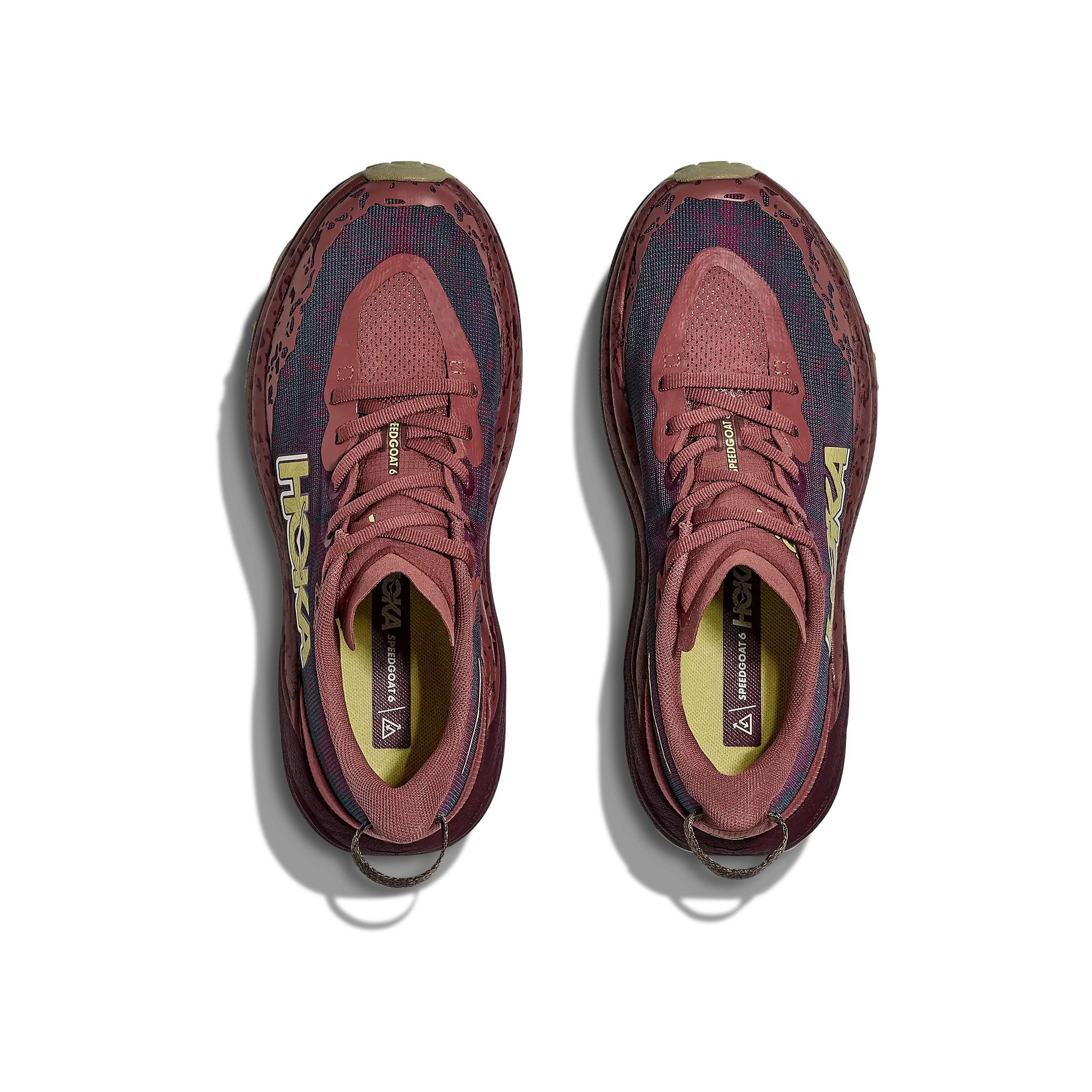 Speedgoat 6 Women