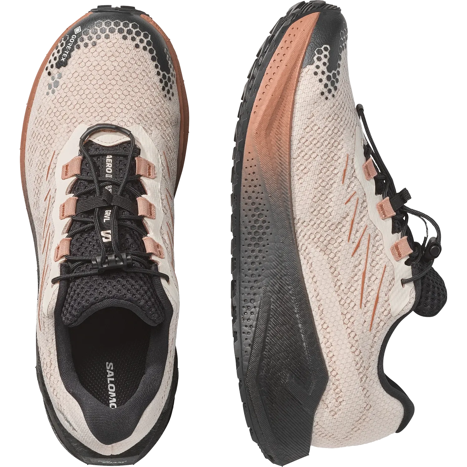 Aero Blaze 4 Grvl GTX Men