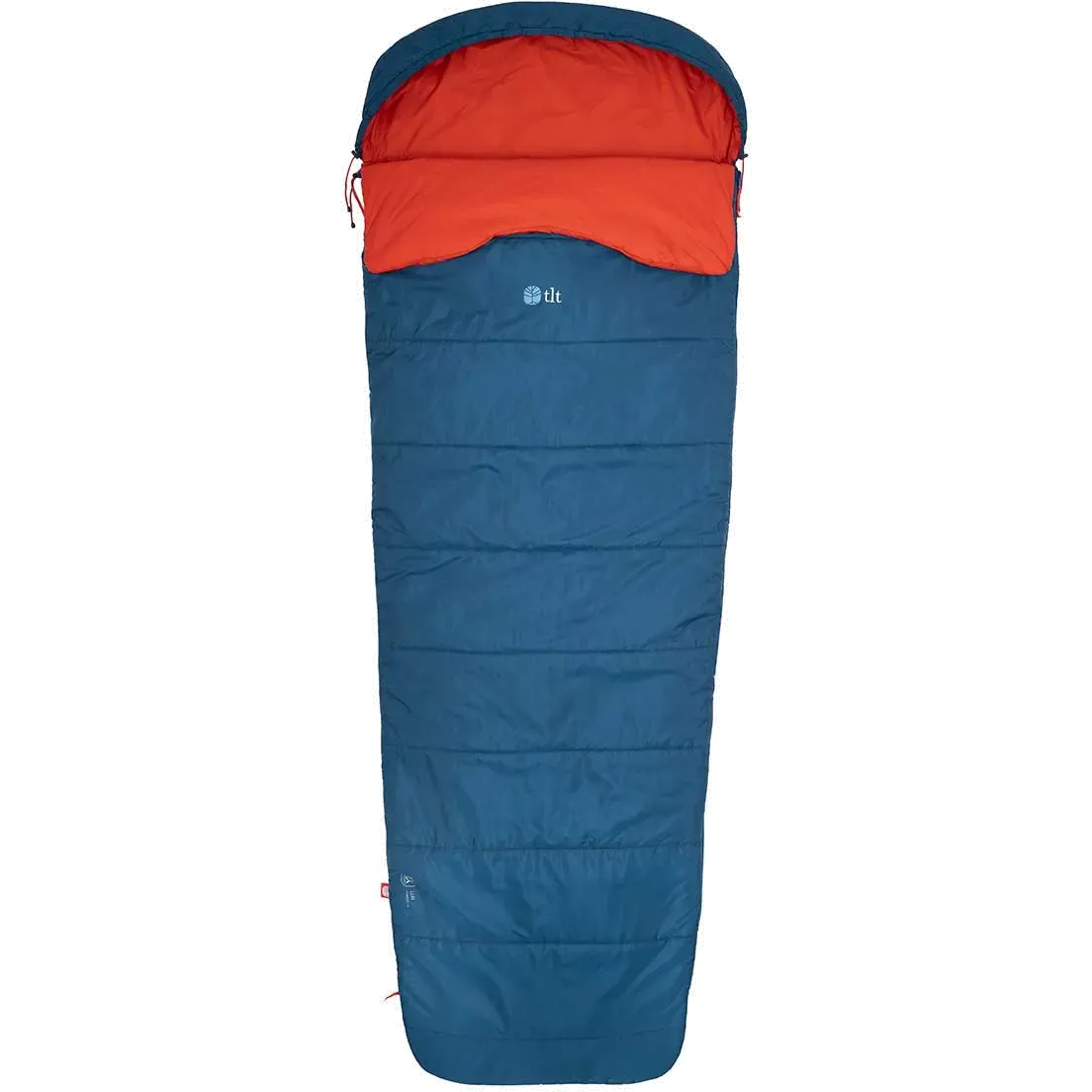 LUR Comfort +5 fibersovepose