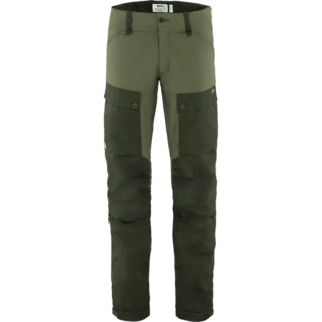 Keb Trousers Men Long herrebukser