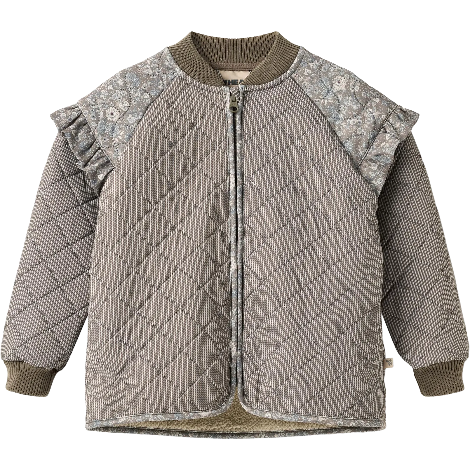 Thermo Jacket Ellas