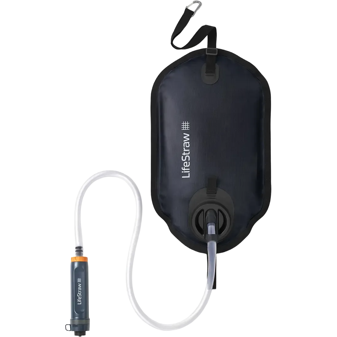 Peak Series Gravity Water Purif.Syst. 8