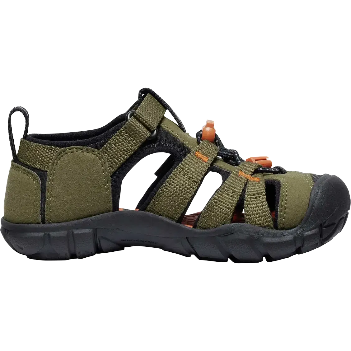 Seacamp II CNX Kid's 24-31 børnesandal