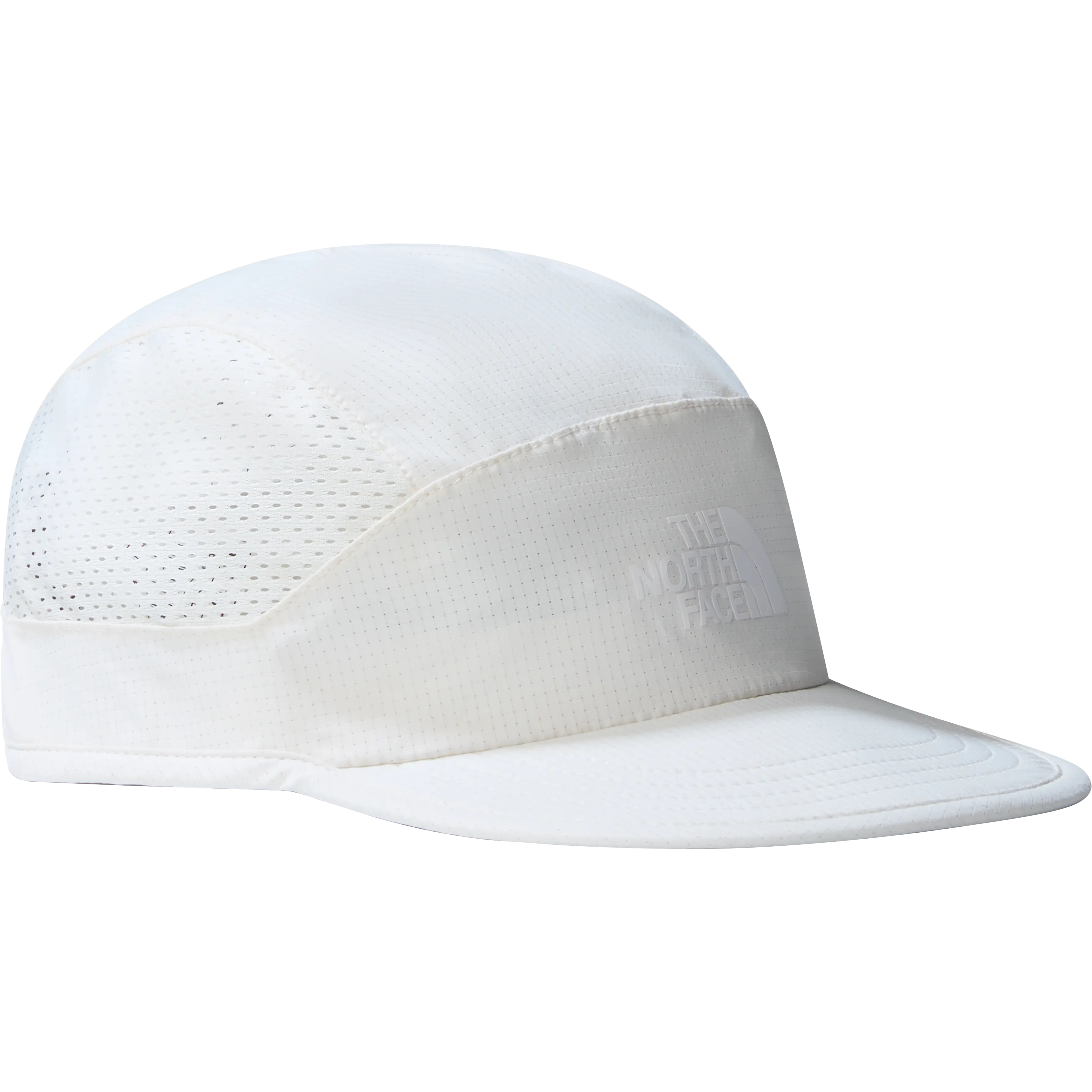The North Face Summer LT Run Hat kasket - White Dune - One size