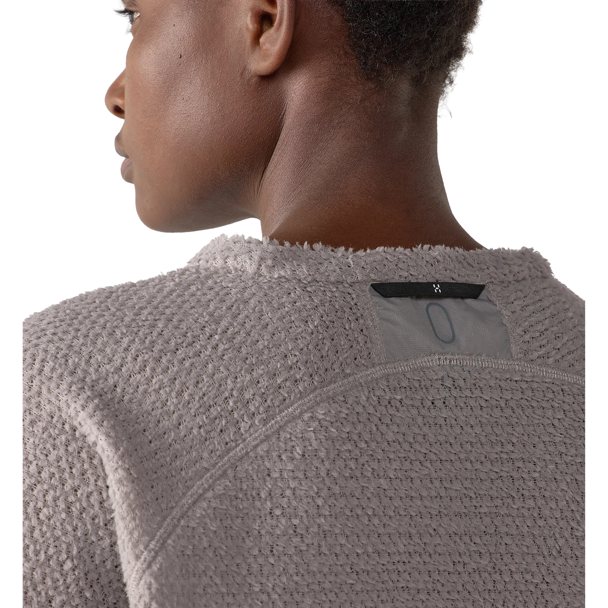 Vara Alpha Sweater Women